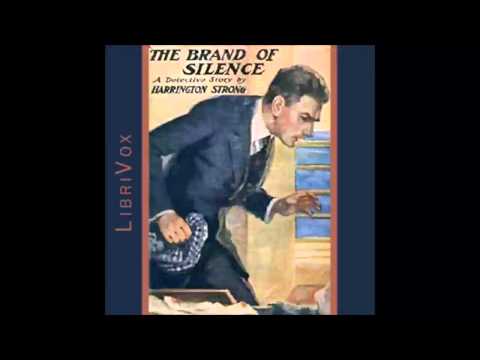 The Brand of Silence (FULL Audiobook)