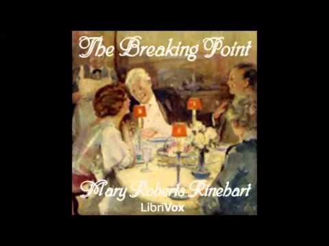 The Breaking Point (FULL Audiobook)