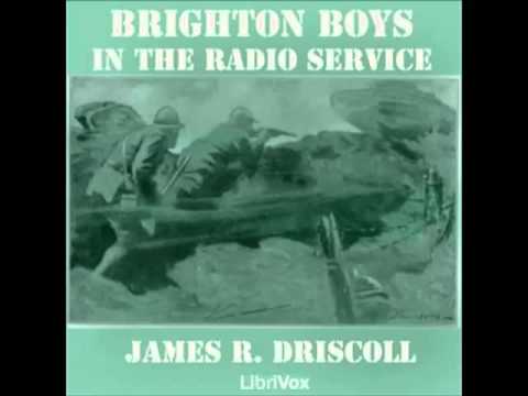 The Brighton Boys in the Radio Service (FULL Audiobook) - part 2/2