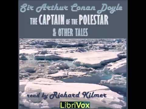 The Captain of the Polestar, and other Tales (FULL Audiobook)