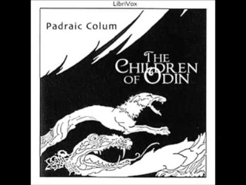 The Children of Odin (FULL audiobook) - part 3