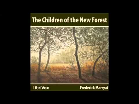 The Children of the New Forest (FULL Audiobook)