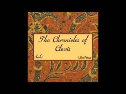 The Chronicles of Clovis (FULL Audiobook)