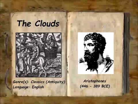 The Clouds (FULL Audiobook)