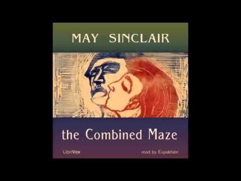 The Combined Maze (FULL Audiobook)