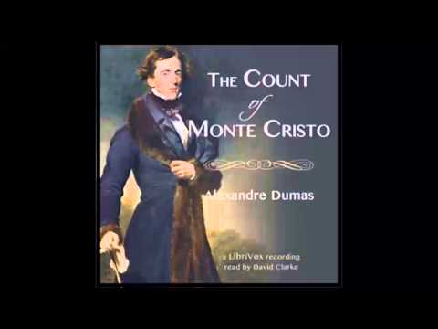 The Count of Monte Cristo (FULL Audiobook) - part (1/4)