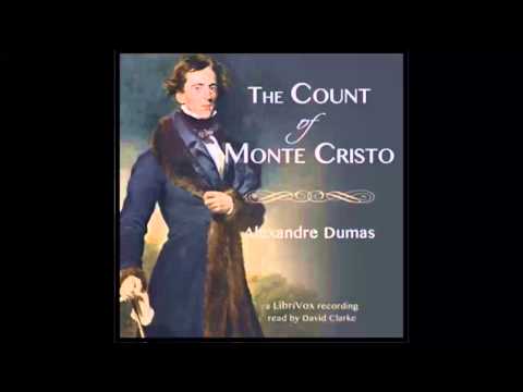 The Count of Monte Cristo (FULL Audiobook) - part (2/4)