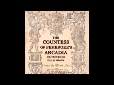 The Countess of Pembroke's Arcadia (FULL Audiobook)