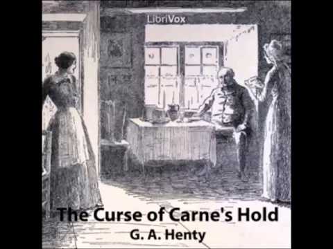 The Curse of Carne's Hold (FULL Audiobook)