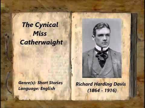 The Cynical Miss Catherwaight (FULL Audiobook)