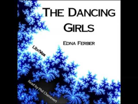 The Dancing Girls (FULL Audiobook)