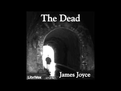 The Dead by James Joyce (FULL Audiobook)
