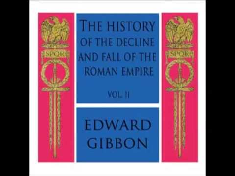 The Decline and Fall of the Roman Empire - Book 2 (FULL Audiobook) - part (3 of 12)
