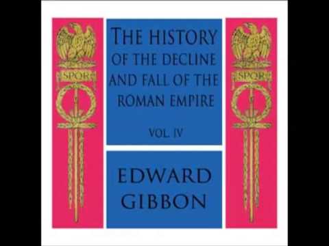 The Decline and Fall of the Roman Empire - Book 4 (FULL Audiobook) - part (9 of 12)