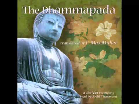 The Dhammapada (FULL Audiobook)