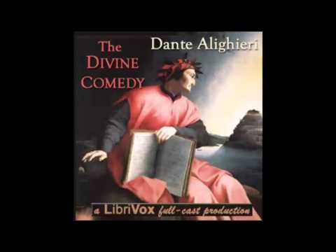 The Divine Comedy (Dramatic Reading)