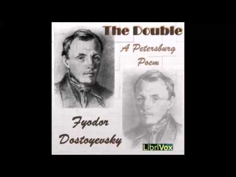 The Double: A Petersburg Poem (FULL Audiobook)