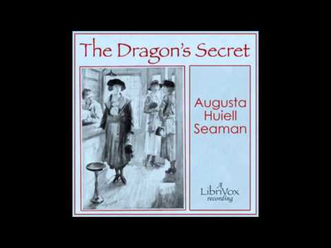 The Dragon's Secret (FULL Audiobook)