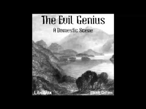 The Evil Genius (FULL Audiobook)