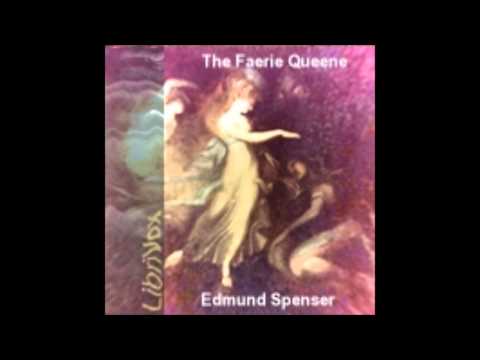 The Faerie Queene -- Book 6 Canto 8