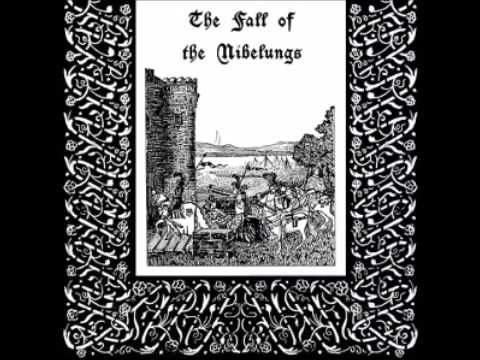 The Fall of the Nibelungs (FULL Audiobook)