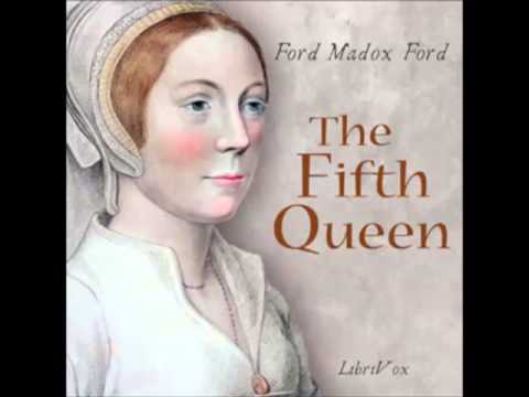 The Fifth Queen (FULL Audiobook) - part (2 of 4)