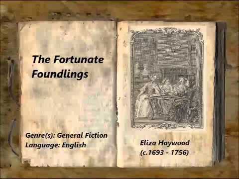The Fortunate Foundlings (FULL Audiobook)