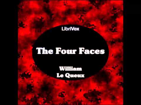The Four Faces (FULL Audiobook)