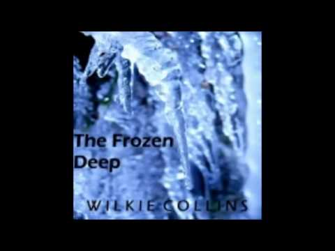 The Frozen Deep (audiobook) - part 1/2