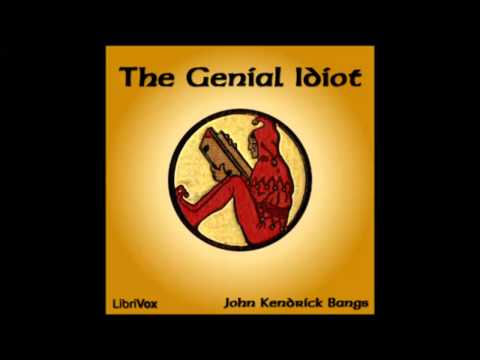 The Genial Idiot (FULL Audiobook)