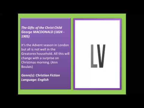 The Gifts of the Christ Child (FULL Audiobook)
