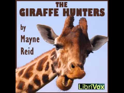 The Giraffe Hunters (FULL Audiobook)