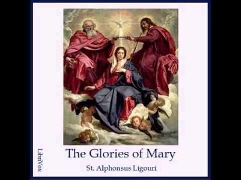 The Glories of Mary (FULL Audiobook)