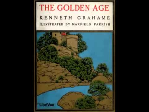 The Golden Age (FULL Audiobook) - part (1 of 3)