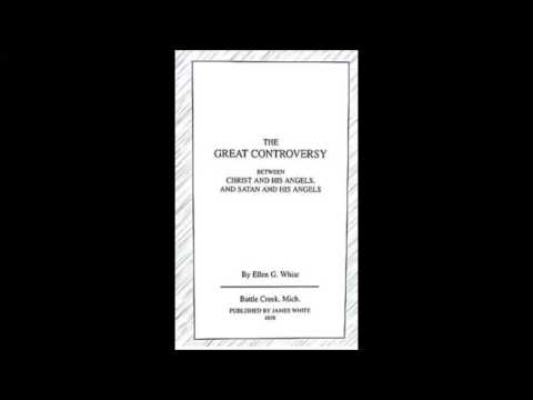 The Great Controversy (FULL Audiobook)