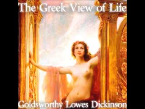 The Greek View of Life (FULL Audiobook) - part 1