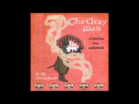 The Grey Man (FULL Audiobook)