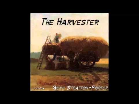 The Harvester (FULL Audiobook)
