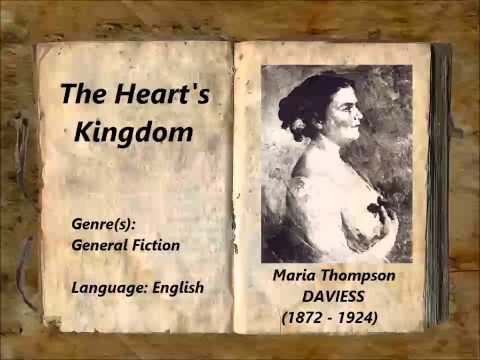 The Heart's Kingdom (FULL Audiobook)
