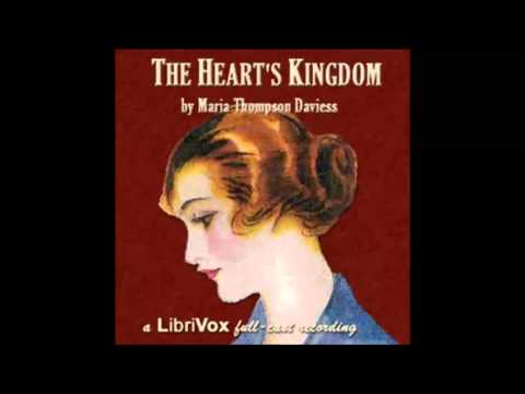 The Heart's Kingdom (version 2 dramatic reading)