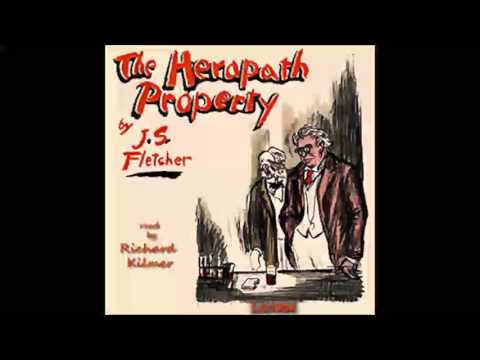 The Herapath Property (FULL Audiobook)