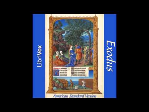 The Holy Bible: (ASV) Exodus