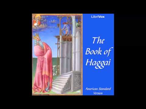 The Holy Bible: (ASV) Haggai
