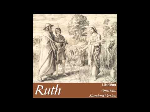 The Holy Bible: (ASV) Ruth