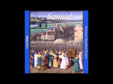 The Holy Bible: (ASV) Samuel - 1