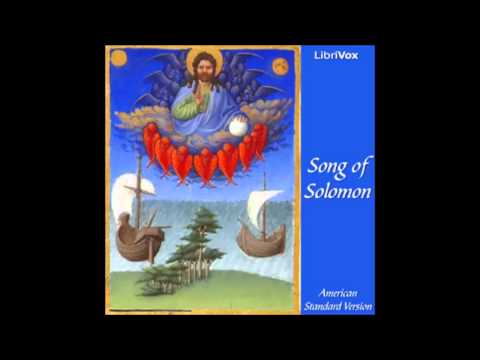 The Holy Bible: (ASV) Song of Solomon