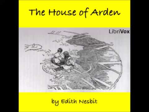 The House of Arden (FULL Audiobook)