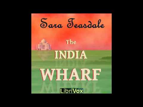 The India Wharf (FULL Audiobook)