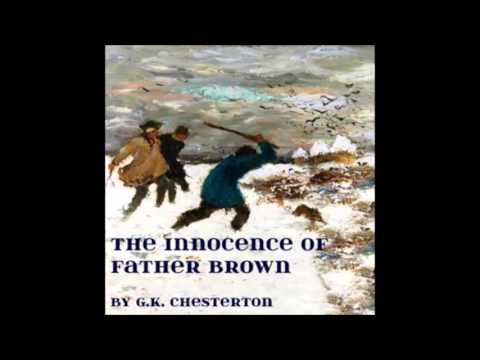 The Innocence of Father Brown audiobook: 02 -- The Secret Garden