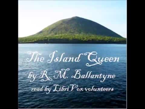 The Island Queen (FULL Audiobook)